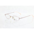 Modern Dazzle Rose 49-20-135mm Eyeglass FRAMES ONLY - NEW/WITHOUT TAGS