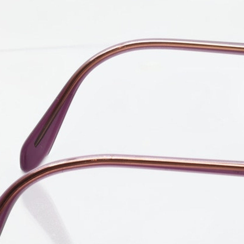 Silhouette SPX 1883/20 56-12-135mm 6053 Eyeglass FRAMES ONLY - GOOD CONDITION