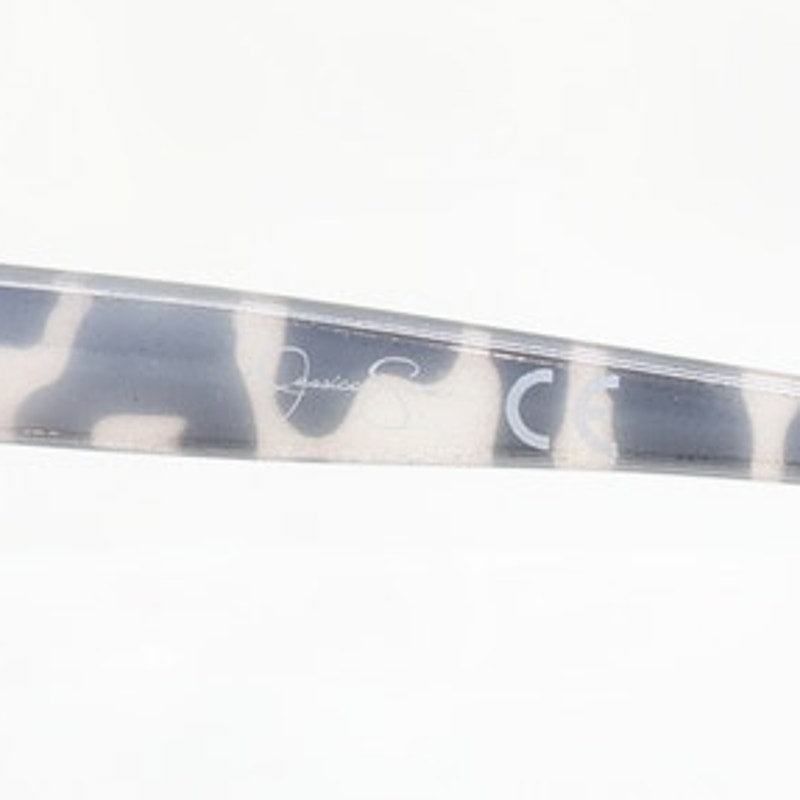 Jessica Simpson JX134 OXAN +3.00 Reading Glasses - GOOD CONDITION