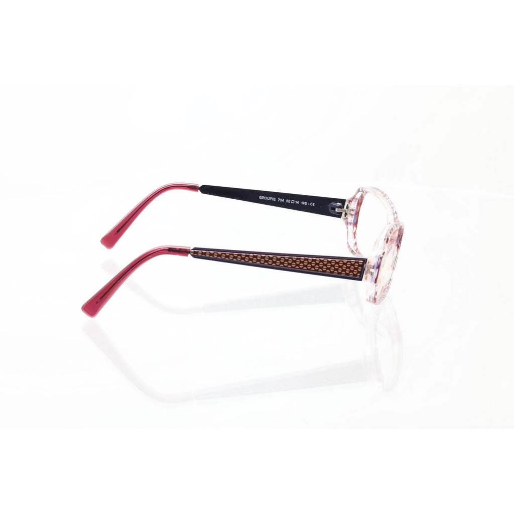 Lafont Issy & La Groupie 734 eyeglass frames, photo 6 of 6