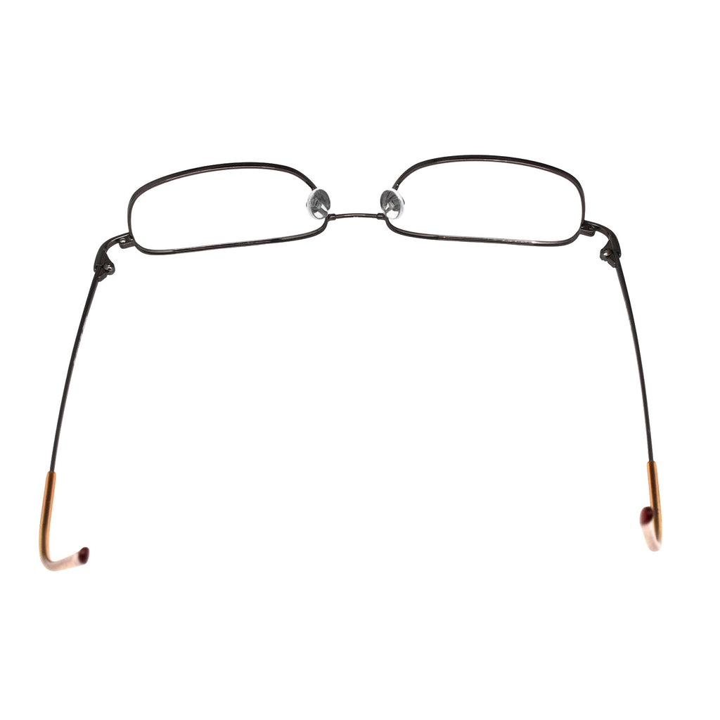 Chesterfield 683 Flexolite 0TZ2 52-17-140mm Eyeglasses FRAMES ONLY - GOOD