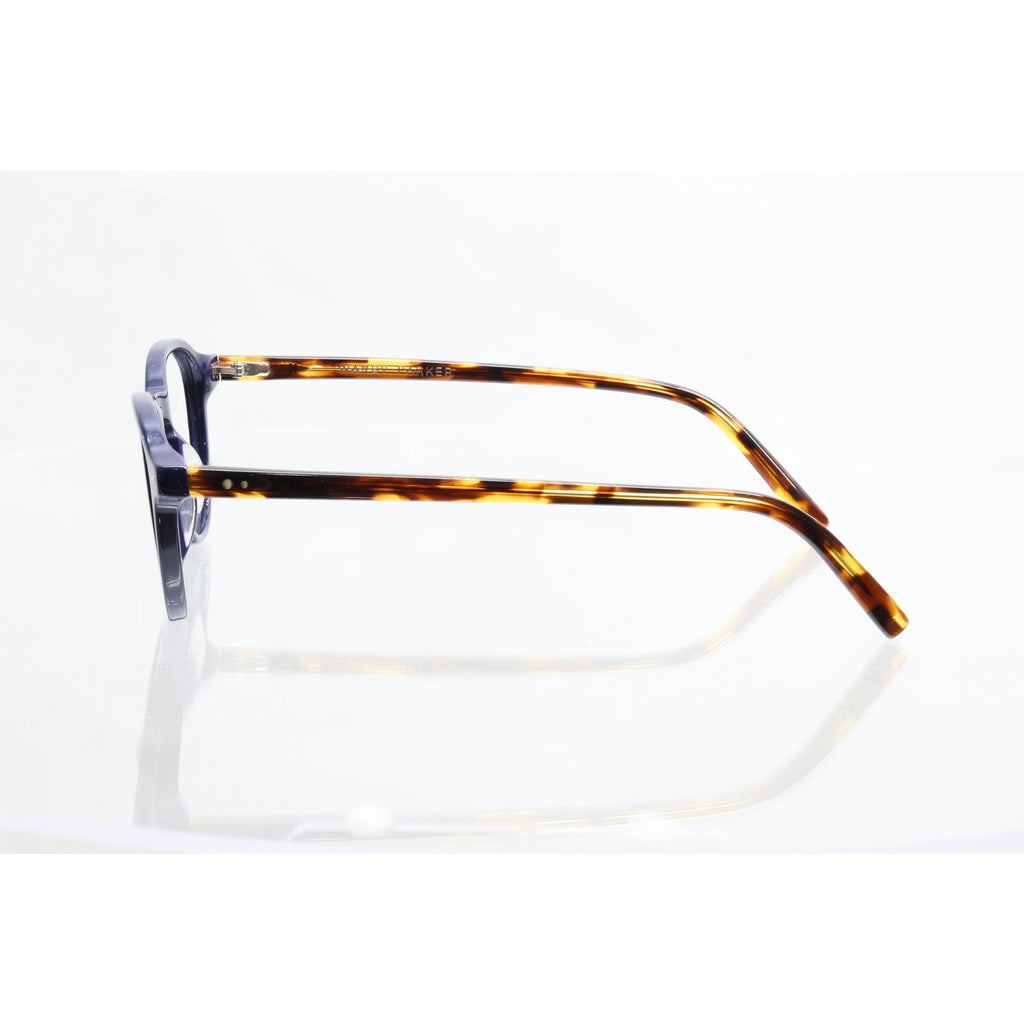 Warby Parker Truesdale N 227 eyeglass frames, photo 4 of 6