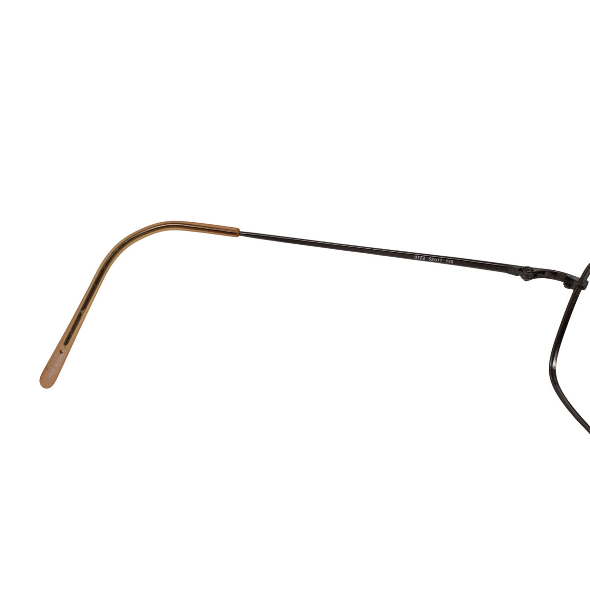 Chesterfield 683 Flexolite 0TZ2 52-17-140mm Eyeglasses FRAMES ONLY - GOOD
