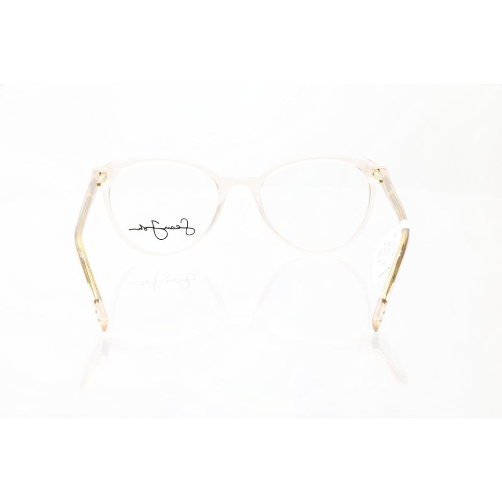 Sean John SJLO6017 290 eyeglass frames, photo 5 of 6