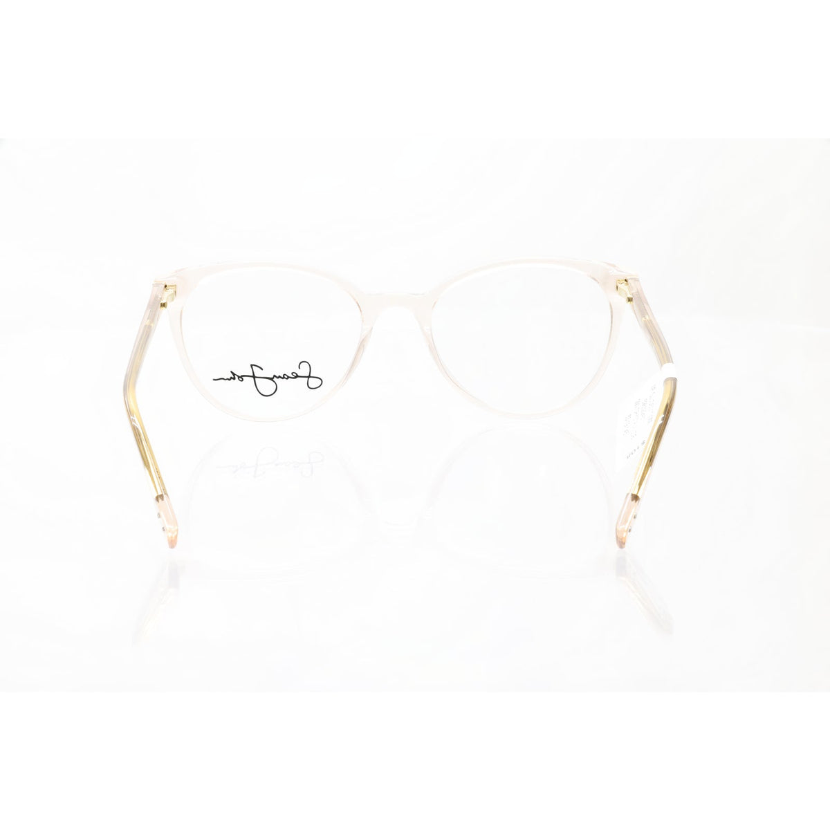 Sean John SJLO6017 290 eyeglass frames, photo 5 of 6