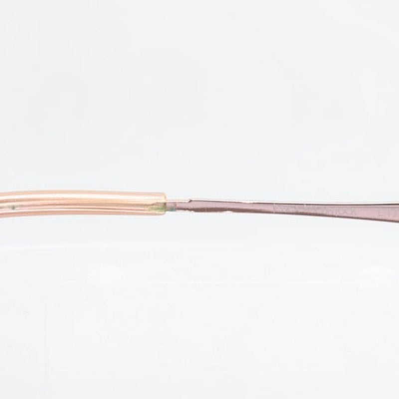 Jessica McClintock JMC4004 52-18-135 ROSE Eyeglass FRAMES ONLY - GOOD CONDITION
