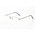 Altair A105 GUN eyeglass frames