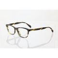 Oliver Peoples OV5224 Ashton 1003 50-17-140mm Eyeglass FRAMES ONLY - GOOD