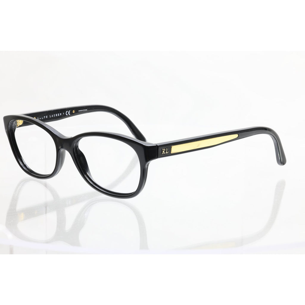 Ralph Lauren RL 6155 5001 eyeglass frames