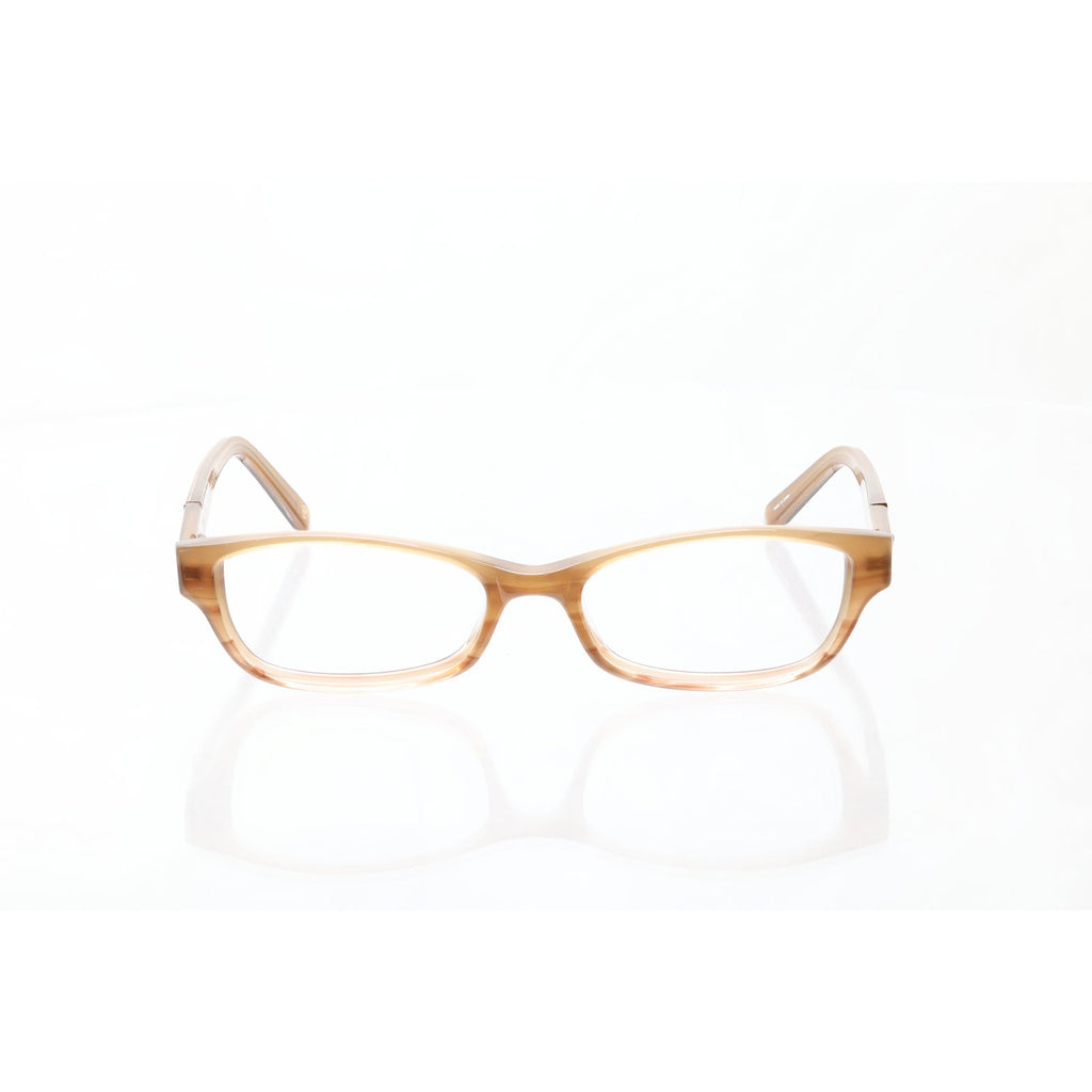 Banana Republic Paulette 01C8 eyeglass frames, photo 3 of 6