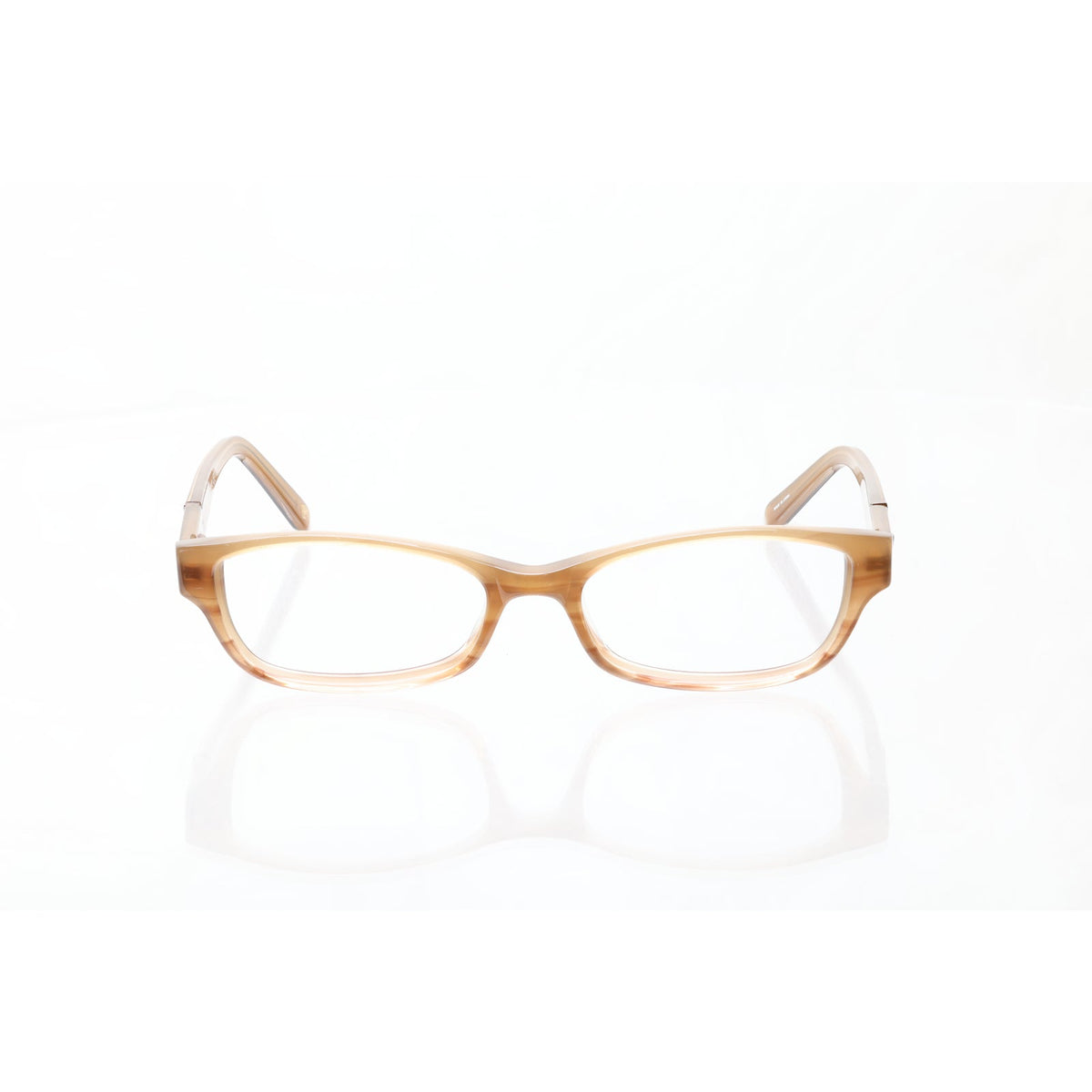 Banana Republic Paulette 01C8 eyeglass frames, photo 3 of 6