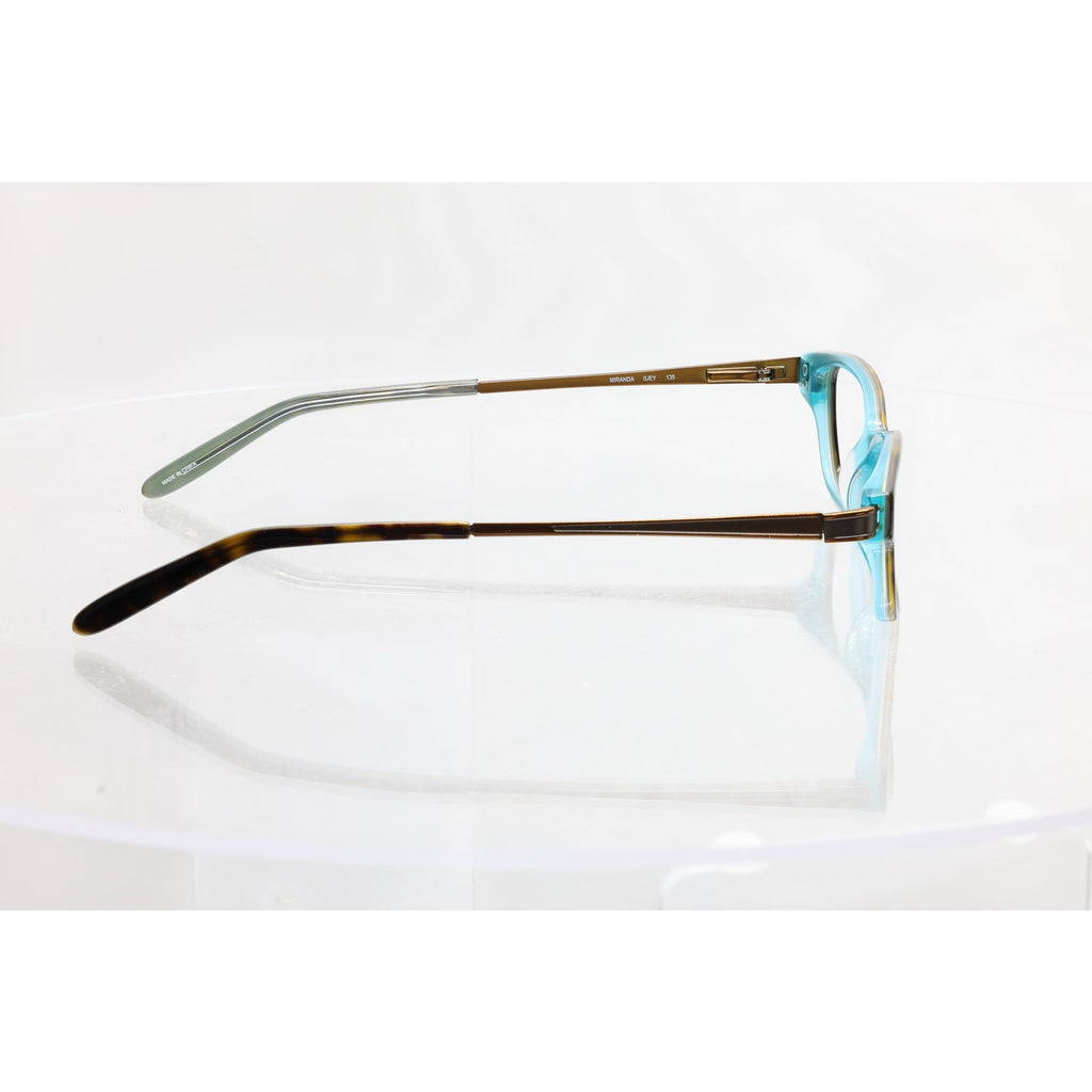 Kate Spade Miranda 0JEY 49-15-135mm Eyeglass FRAMES ONLY - GOOD CONDITION