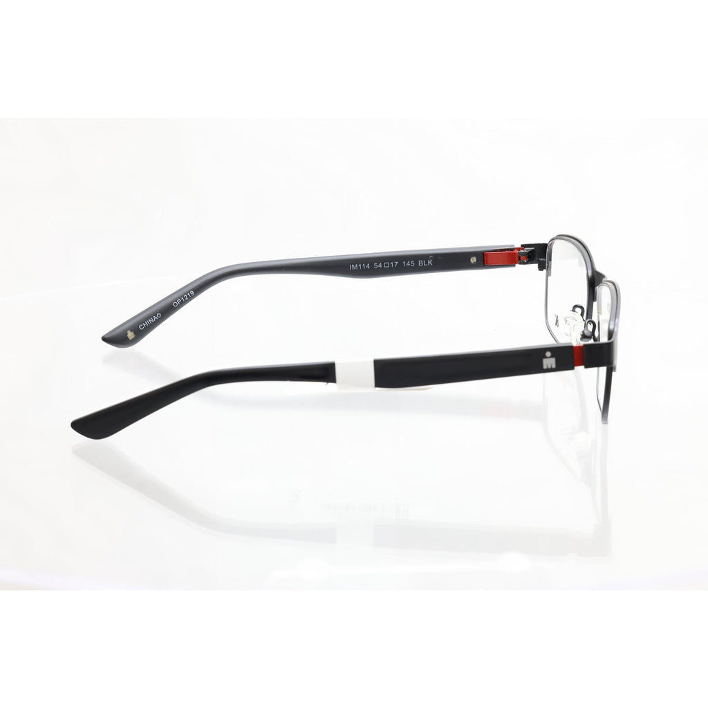 Ironman IM114 eyeglass frames, photo 6 of 6