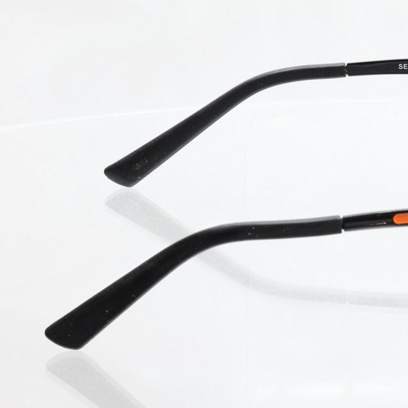 Skechers SE1078-1 Logan 50-16-130mm D16 Eyeglass FRAMES ONLY - GOOD CONDITION