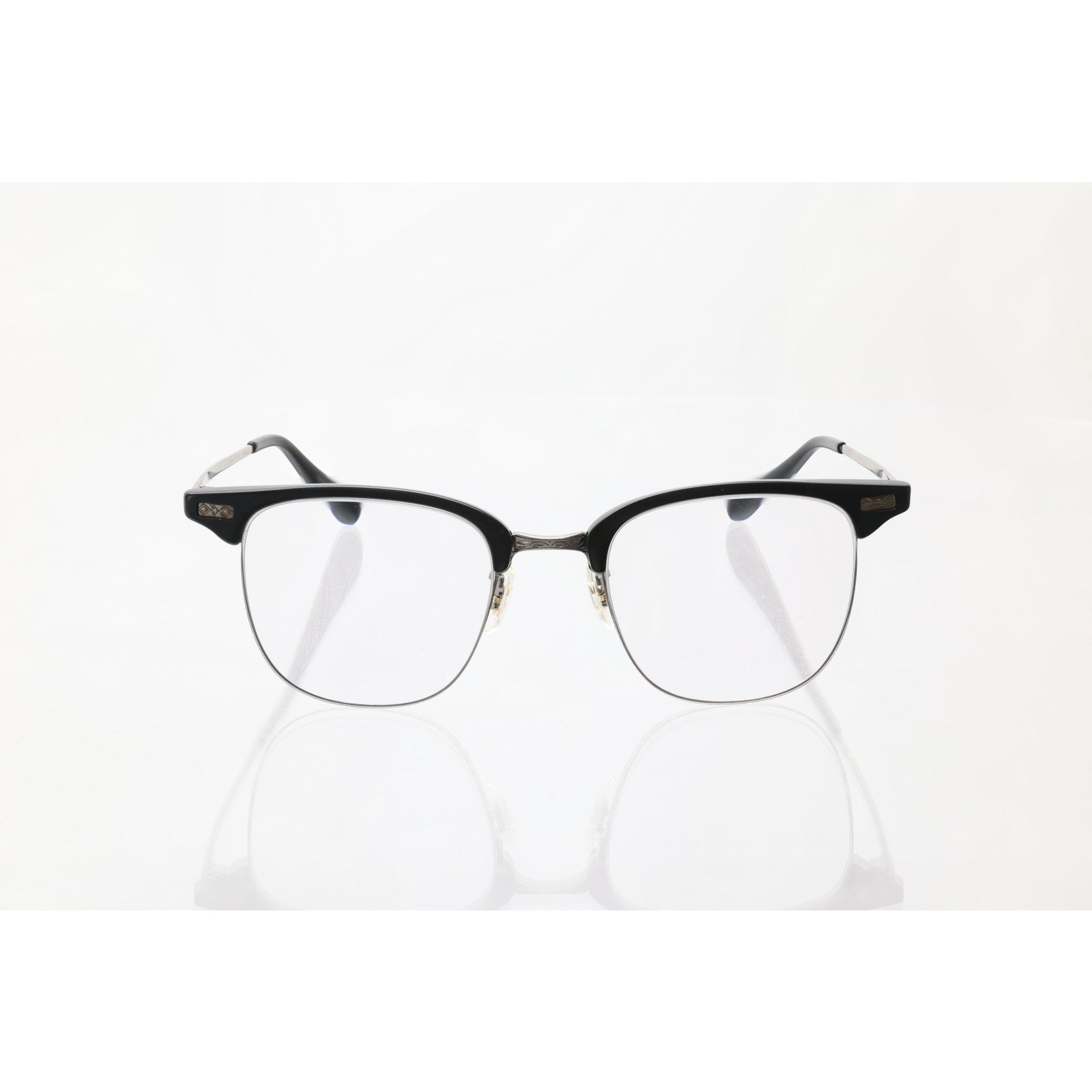 Oliver Peoples OV1172T Executive 1465 48-20-140 Eyeglass FRAMES ONLY - VERY GOOD
