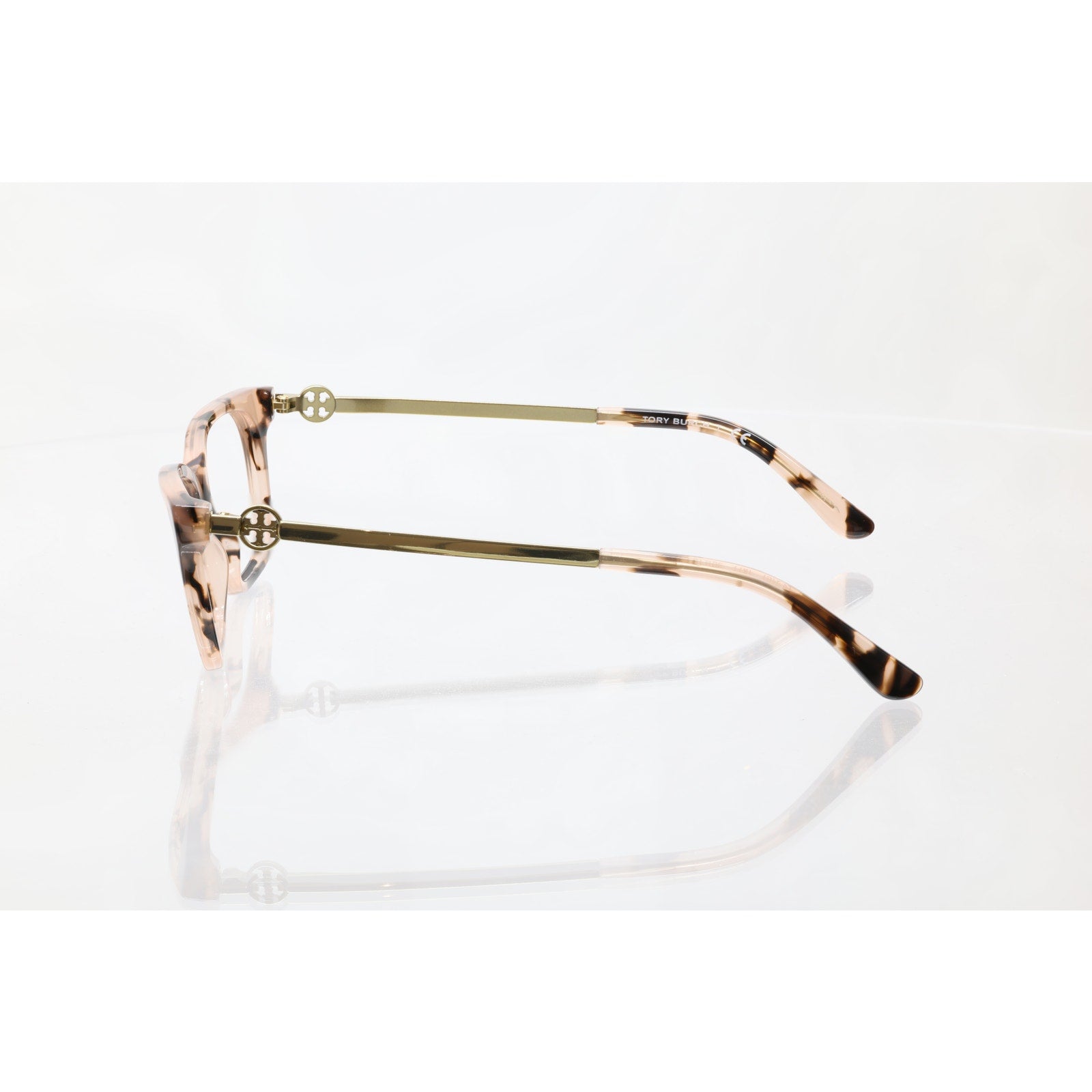 Tory Burch TY2107 50-15-140mm 1877 Eyeglass FRAMES ONLY - GOOD CONDITION