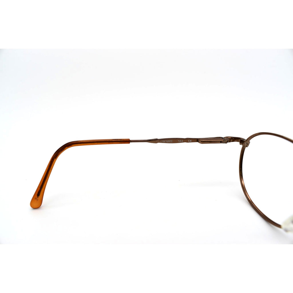 Gloria Vanderbilt Zyloware 183 56-17-140mm Eyeglasses FRAMES ONLY - FAIR