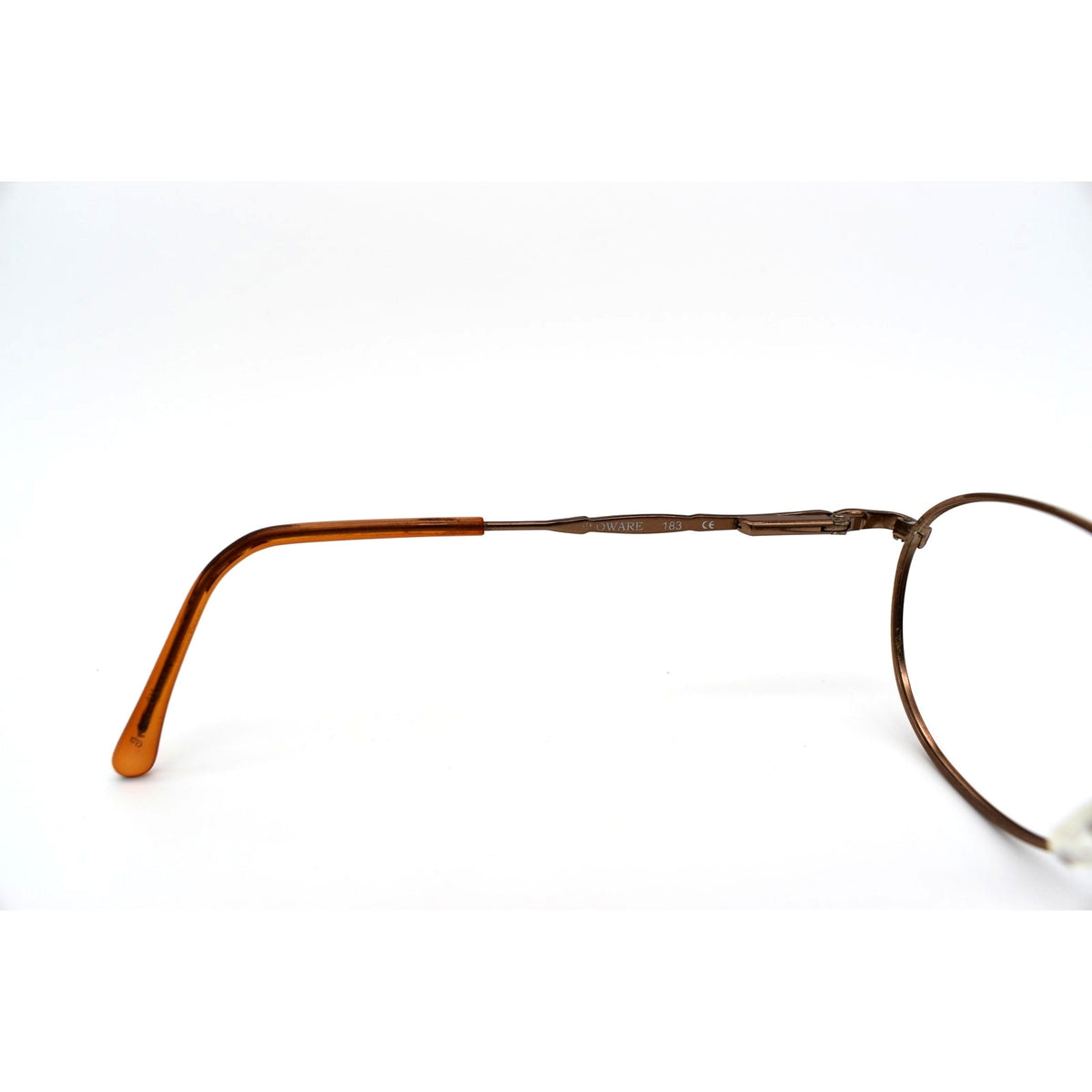 Gloria Vanderbilt Zyloware 183 56-17-140mm Eyeglasses FRAMES ONLY - FAIR