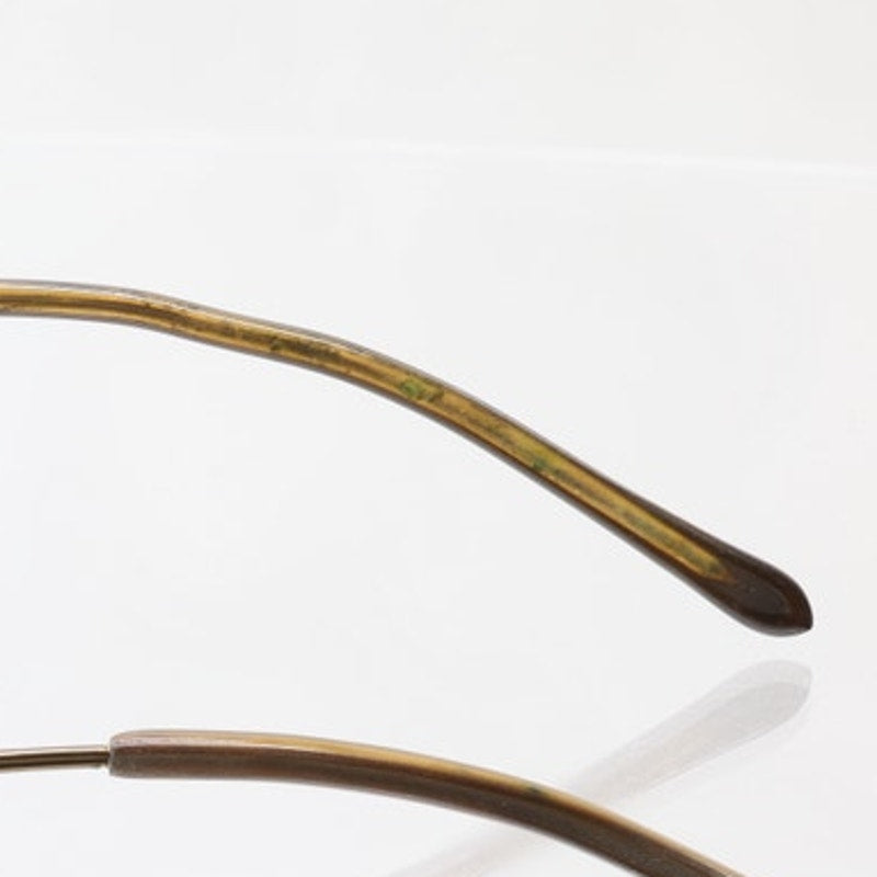 Magic Clip M242 47-18-135mm Eyeglass FRAMES ONLY - GOOD CONDITION