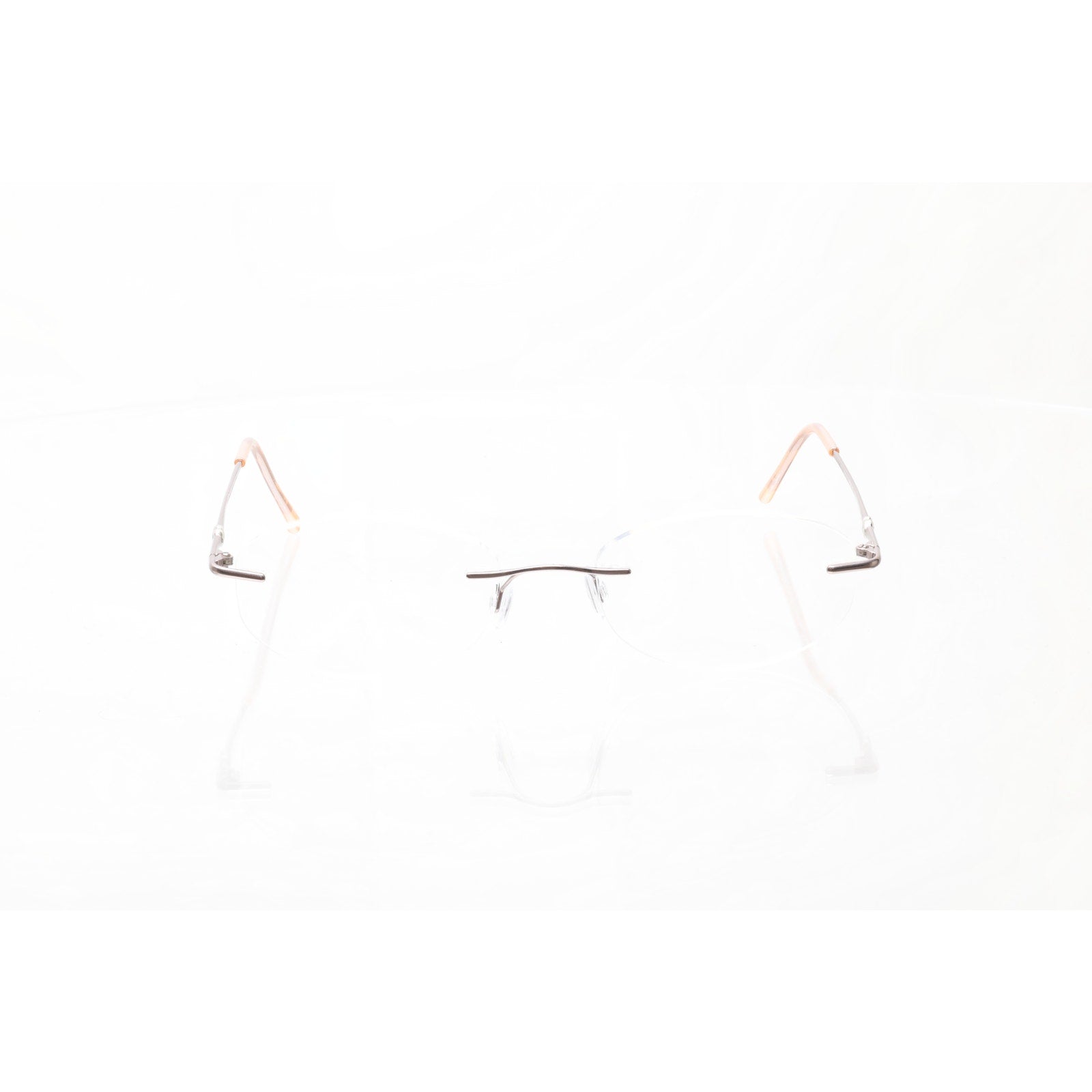 Airlock Forever 203 601 51-18-135mm Eyeglasses FRAMES ONLY - VERY GOOD CONDITION