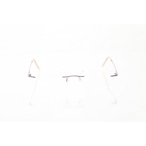 Airlock Forever 203 601 51-18-135mm Eyeglasses FRAMES ONLY - VERY GOOD CONDITION