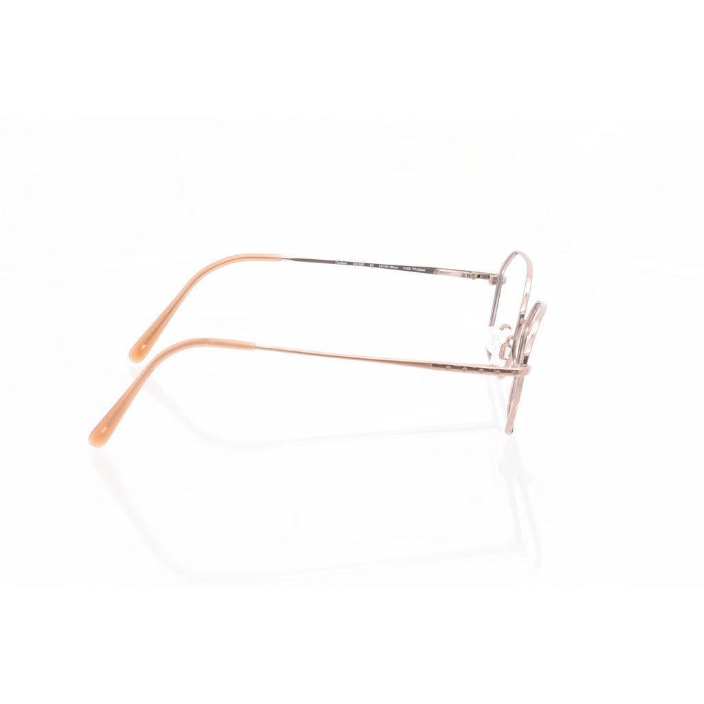 Charmant CH12097 BP 54-18-135mm Eyeglasses FRAMES ONLY - VERY GOOD CONDITION