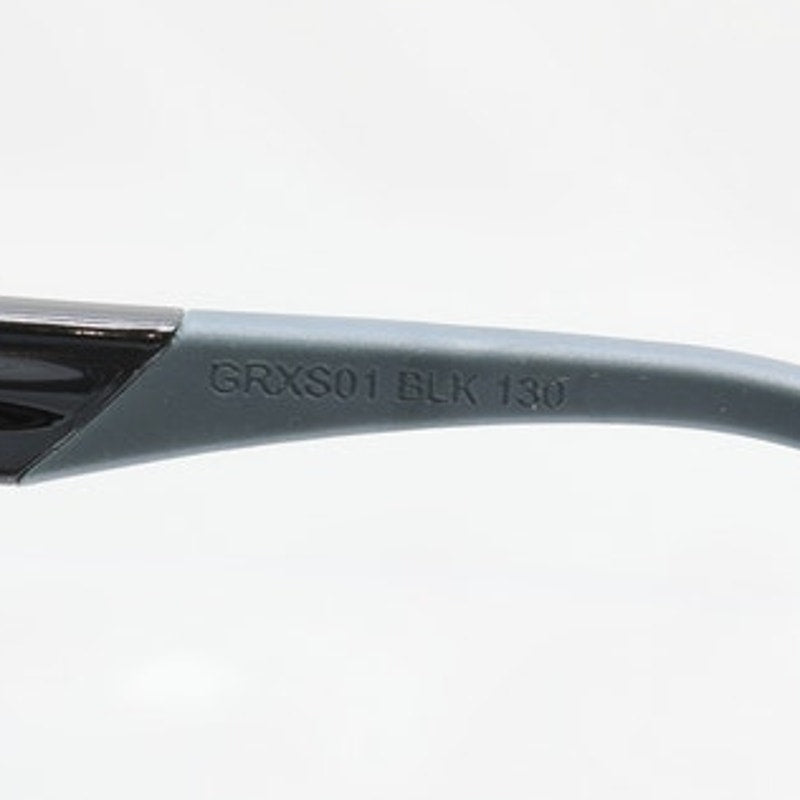 Guardian GRXS01 BLK Safety Glasses FRAMES ONLY - NEW/WITHOUT TAGS