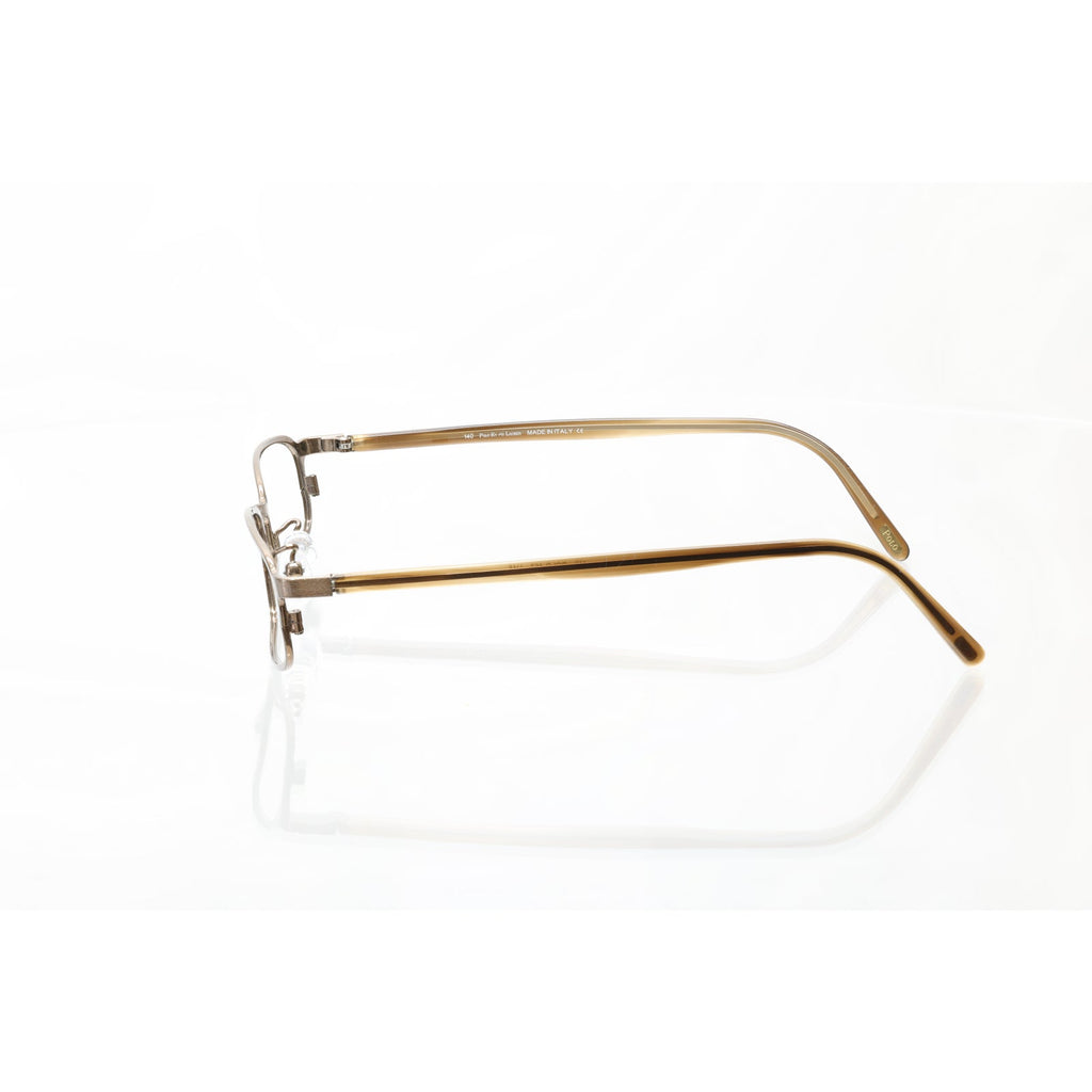 Polo Ralph Lauren 467 U45 eyeglass frames, photo 4 of 6