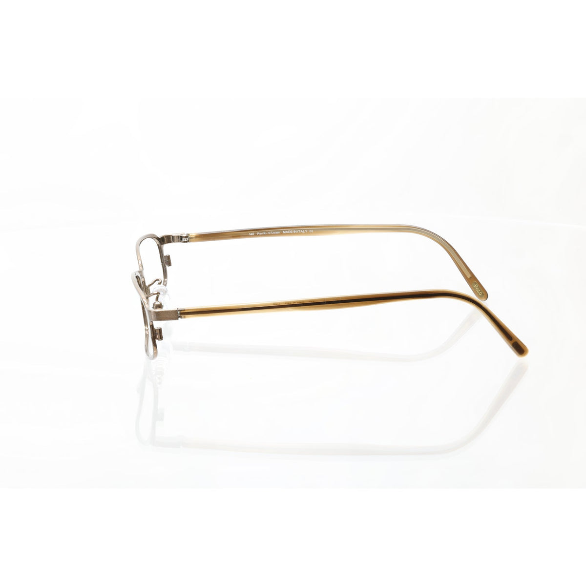 Polo Ralph Lauren 467 U45 eyeglass frames, photo 4 of 6