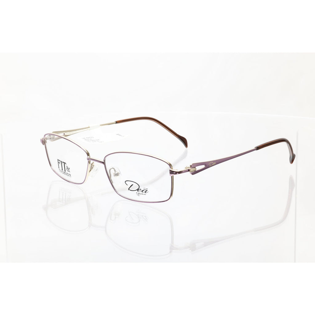 Dea Eyewear DE-02022 Annie eyeglass frames