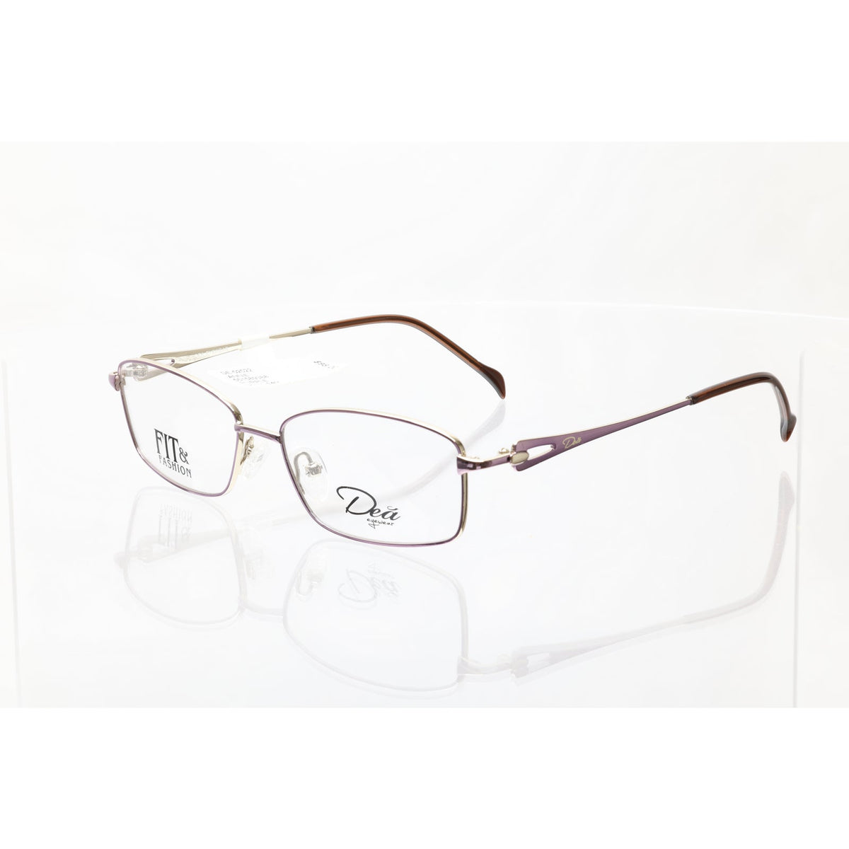 Dea Eyewear DE-02022 Annie eyeglass frames