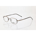 Modern Mathew Ant. Brown 50-20-140mm Eyeglass FRAMES ONLY - NEW/WITHOUT TAGS