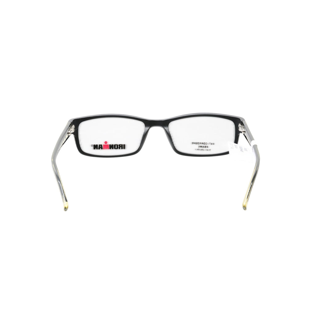 Ironman IM303 BLK HM 53-17-140mm Eyeglasses FRAMES ONLY - NEW CONDITION