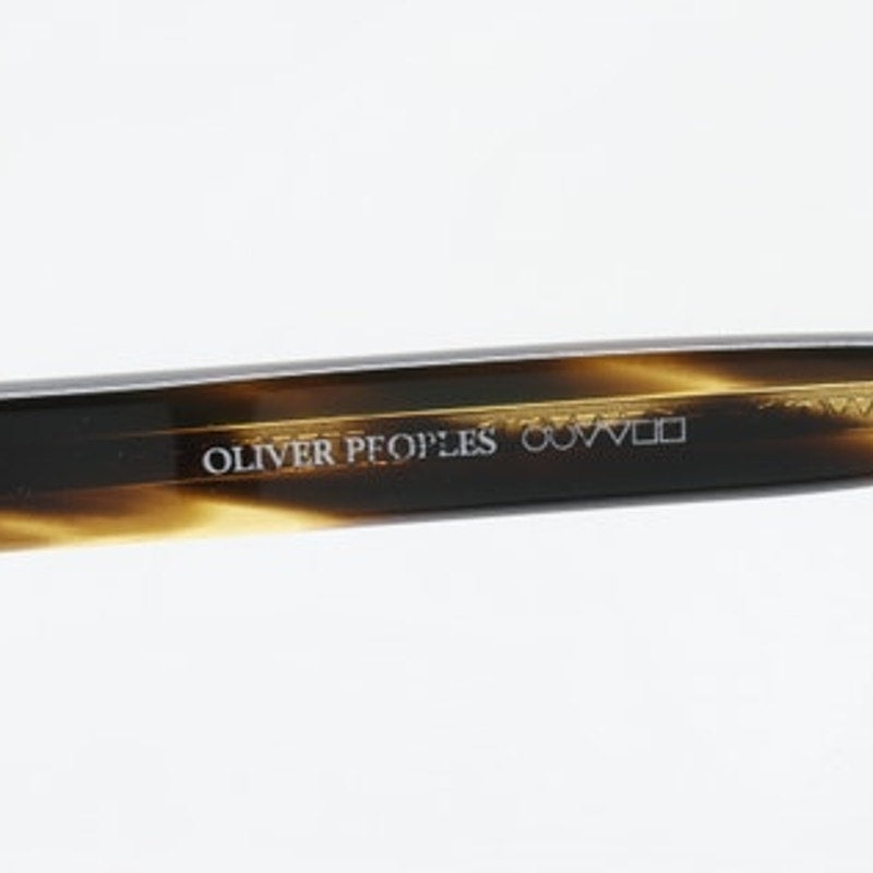 Oliver Peoples OV5173 JonJon 1003 52-17-140mm Eyeglass FRAMES ONLY - GOOD