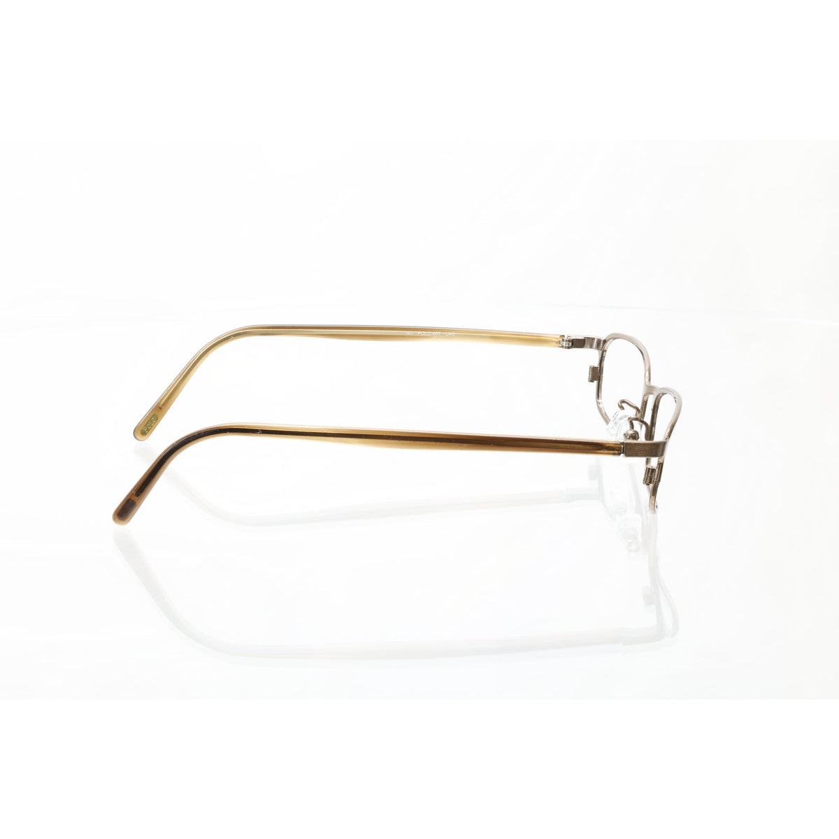 Polo Ralph Lauren 467 U45 eyeglass frames, photo 6 of 6