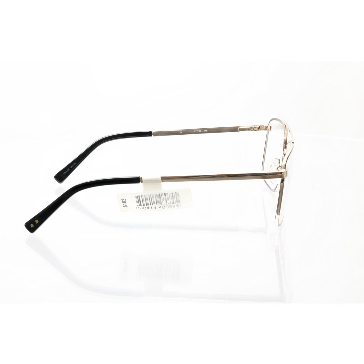 Sean John SJO5107 770 eyeglass frames, photo 6 of 6