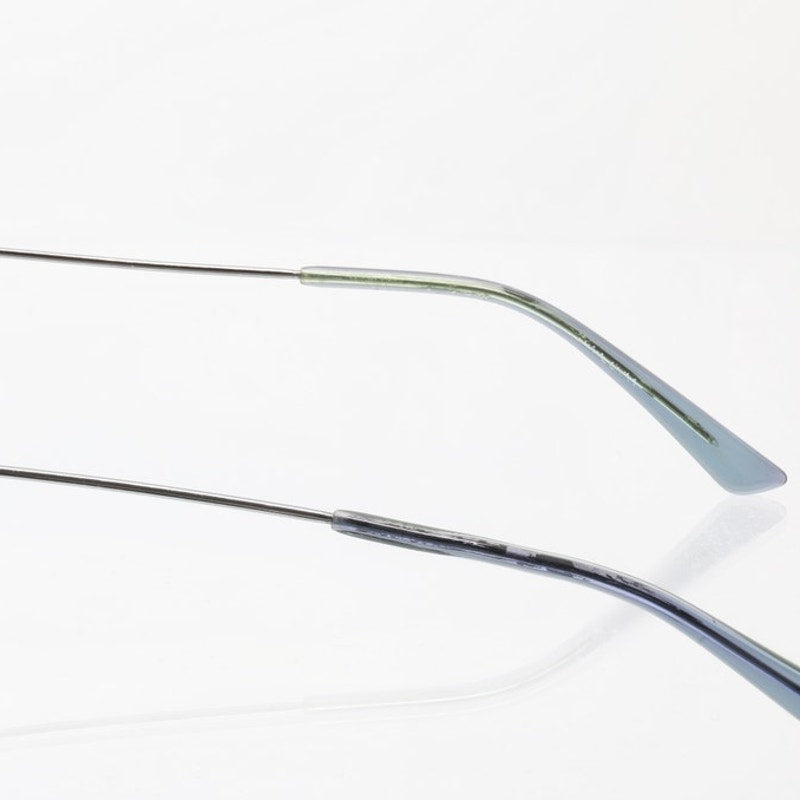 Calvin Klein CK18706 Eyeglass FRAMES ONLY - GOOD CONDITION