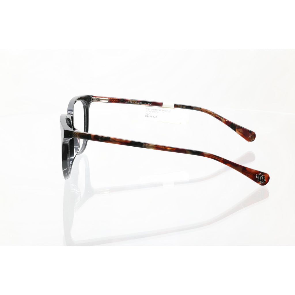 True Religion T023 54-18-140mm Eyeglasses FRAMES ONLY - NEW CONDITION
