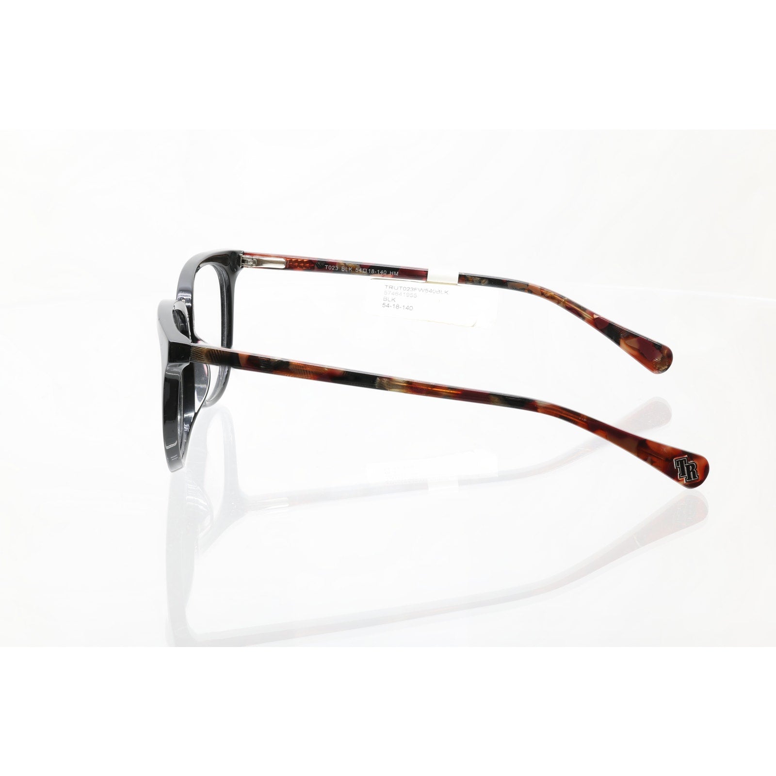 True Religion T023 54-18-140mm Eyeglasses FRAMES ONLY - NEW CONDITION