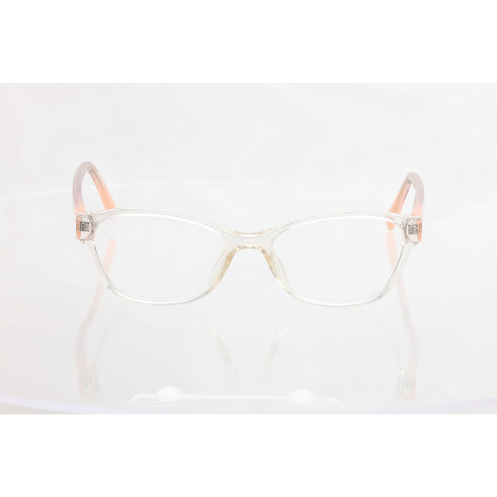 Marchon NYC Junior M-HAZEL 50-16-135mm 971 Eyeglass FRAMES ONLY - VERY GOOD