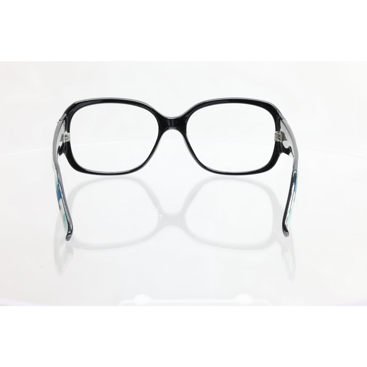 Flower Edie 1006 001 sunglass frames, photo 5 of 6