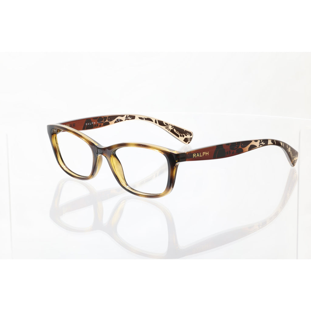 Ralph Lauren RA 7072 502 51-18-140mm Eyeglasses FRAMES ONLY - VERY GOOD