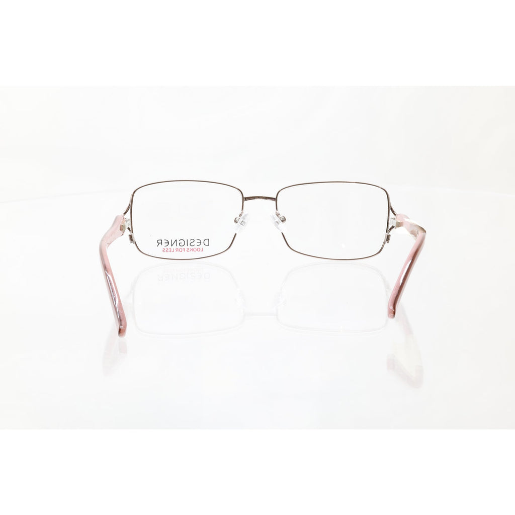 Designer Looks For Less MAL 107 651 eyeglass frames, photo 5 of 6