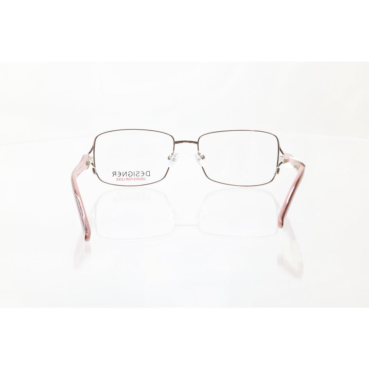 Designer Looks For Less MAL 107 651 eyeglass frames, photo 5 of 6