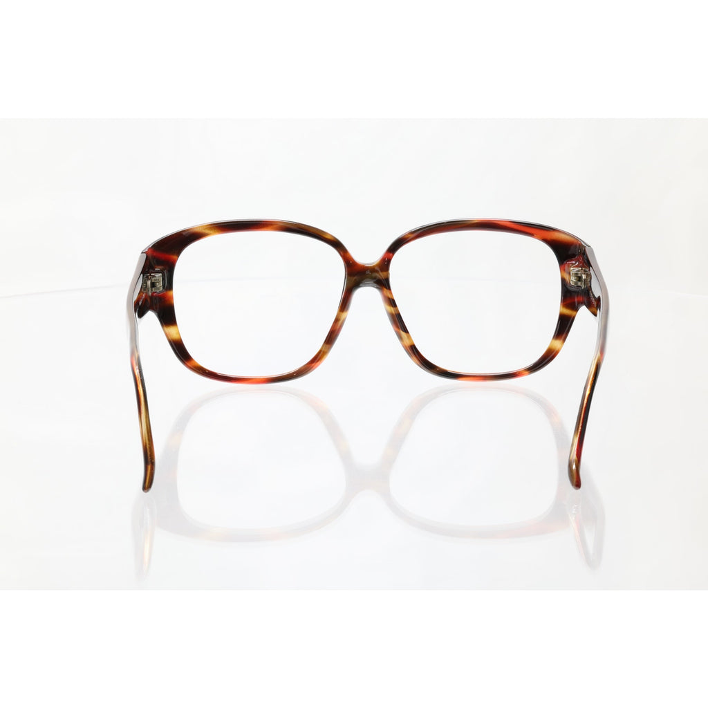 Ellen Tracy B64 216/1 Sunglass / Eyeglass FRAMES ONLY - GOOD CONDITION