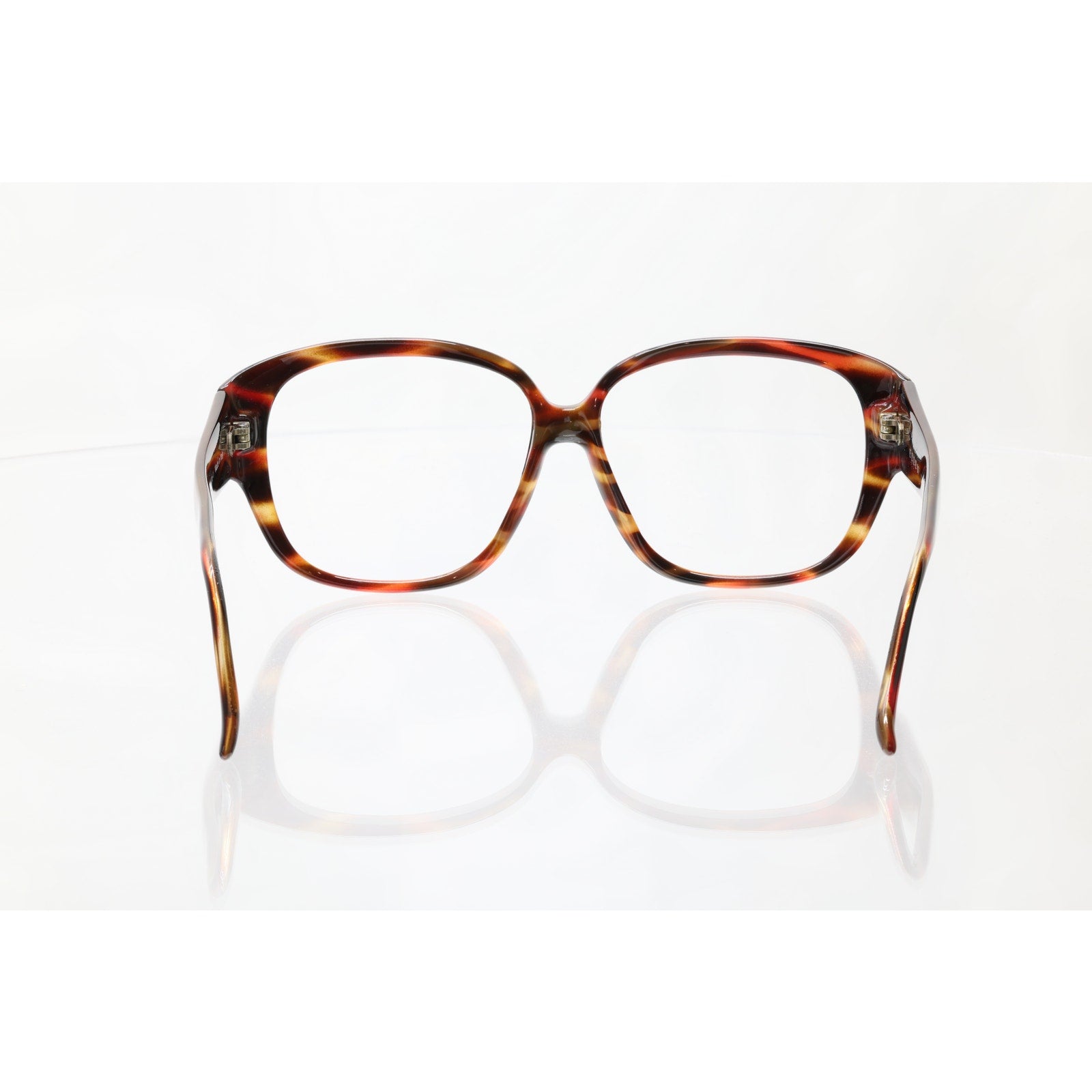 Ellen Tracy B64 216/1 Sunglass / Eyeglass FRAMES ONLY - GOOD CONDITION