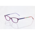 Ted Baker B714 RAS 51-16-140mm Eyeglasses FRAMES ONLY - VERY GOOD CONDITION