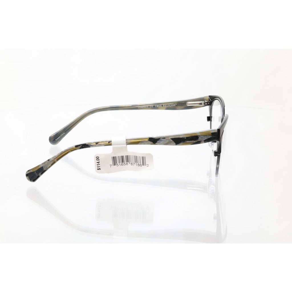 True Religion T032 52-16-140mm Eyeglasses FRAMES ONLY - NEW CONDITION