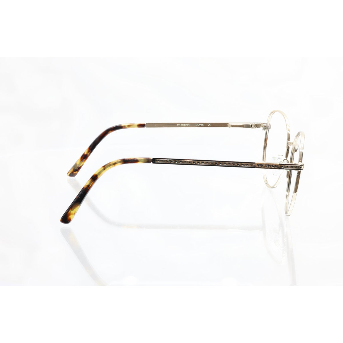 Via Spiga Dorotea 500 eyeglass frames, photo 6 of 6