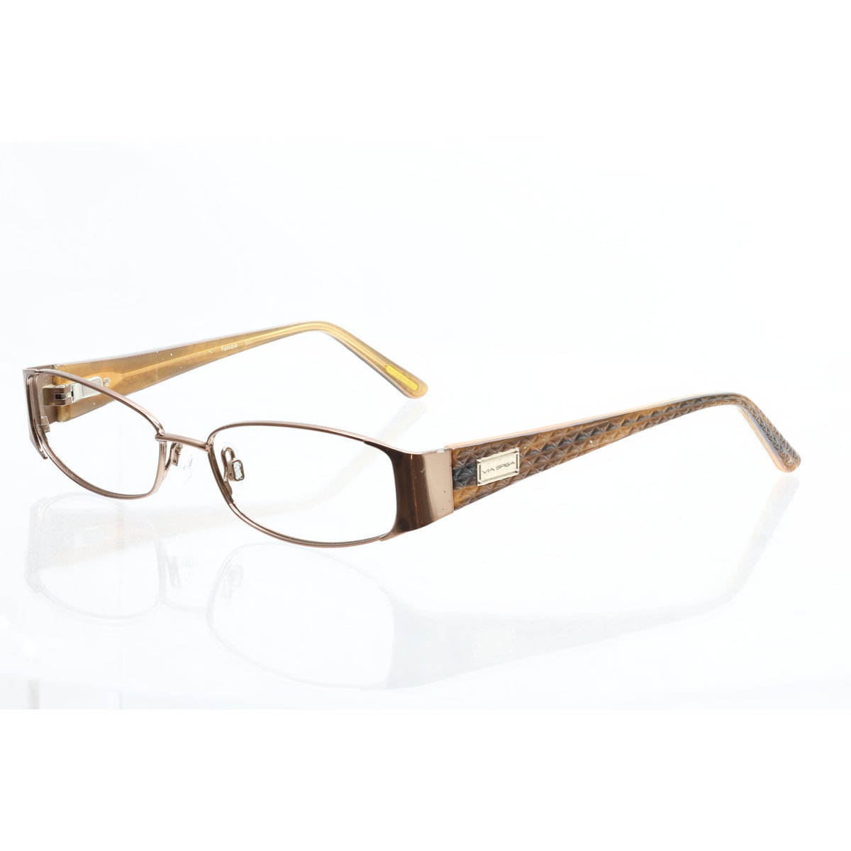 Via Spiga Fabizia 560 eyeglass frames